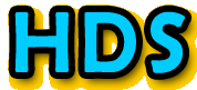 HDS  Logo